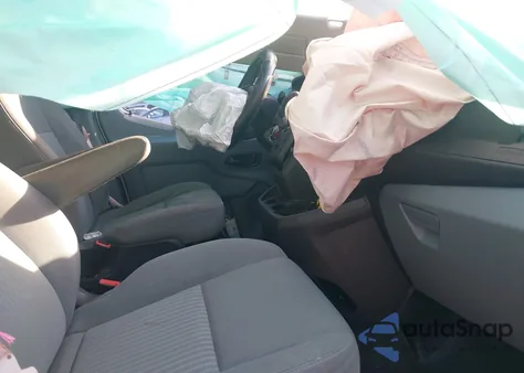 2015 Ford Transit-350 Xlt z USA, uszkodzony, nr VIN 1FBZX2ZM7FKA96778